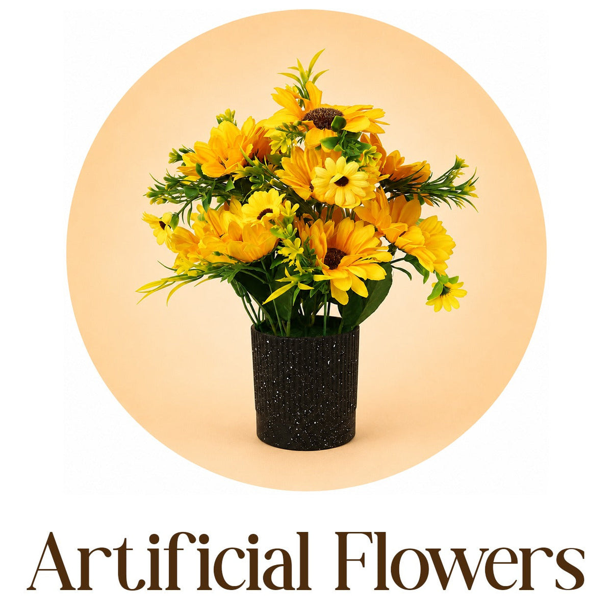 Artificial Flowers