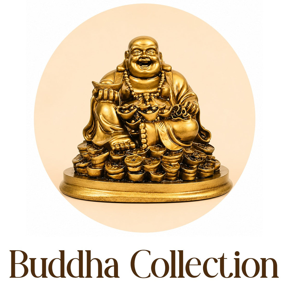 Buddha Collection