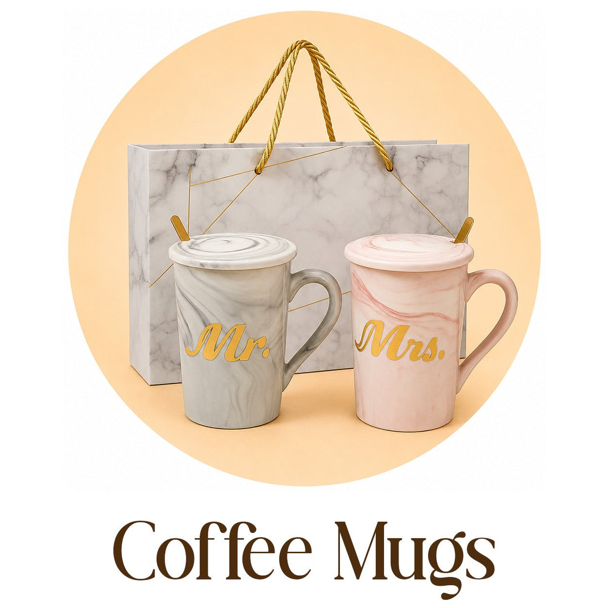 Coffee Mugs