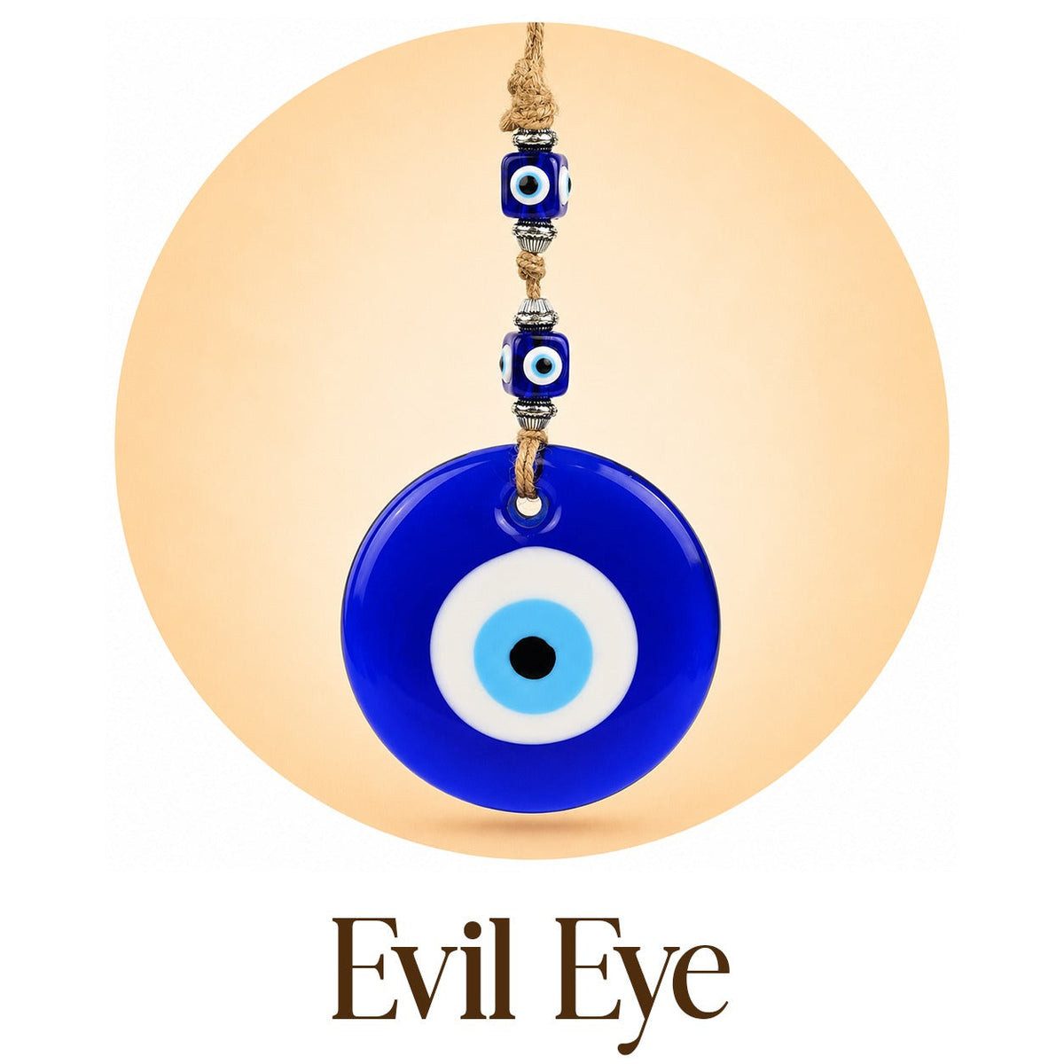 Evil Eye