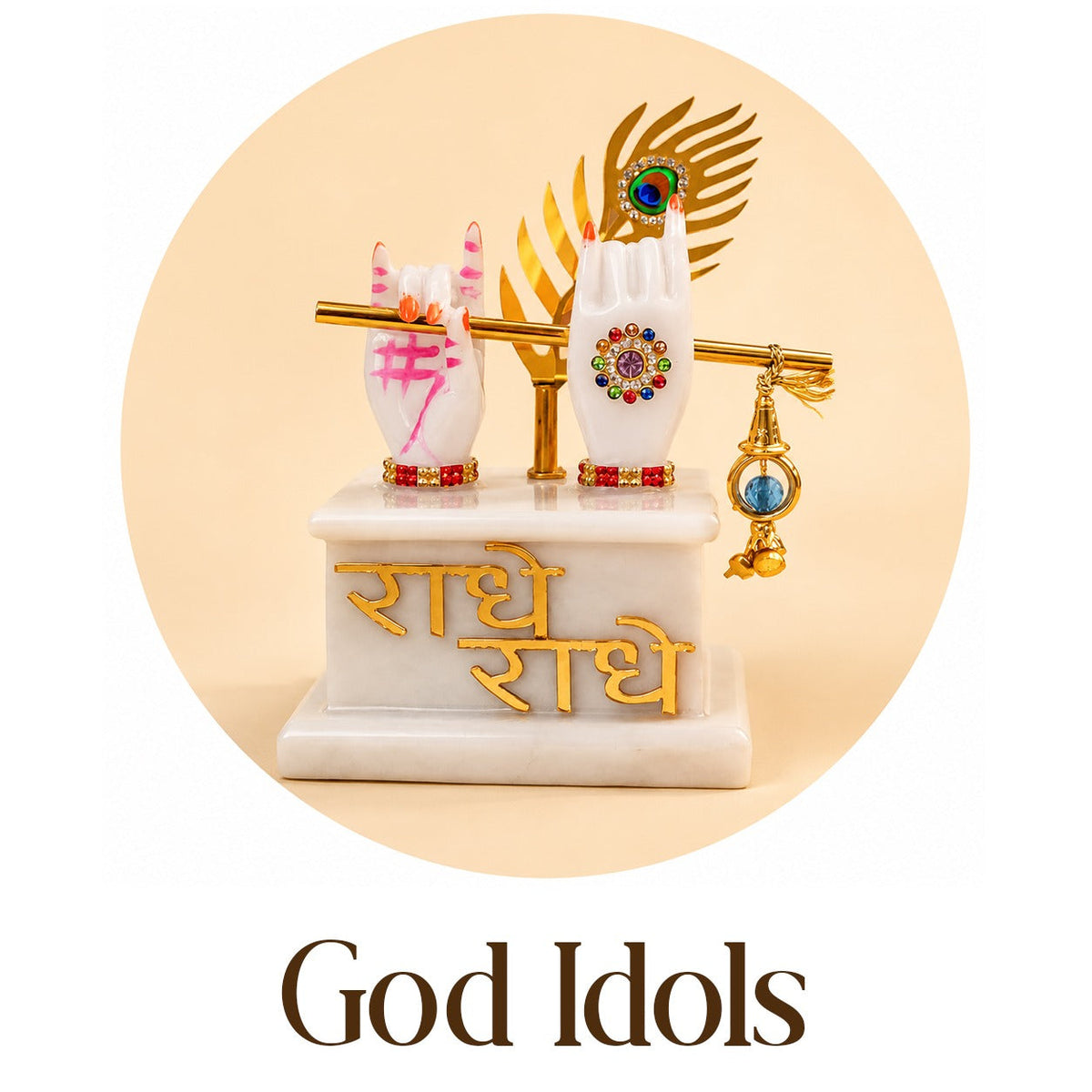 God Idols